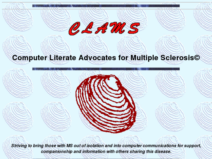 www.clams.org