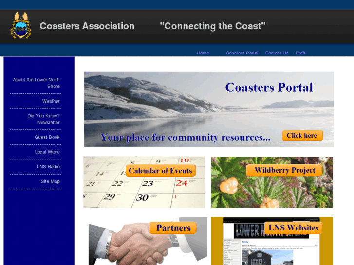 www.coastersassociation.com