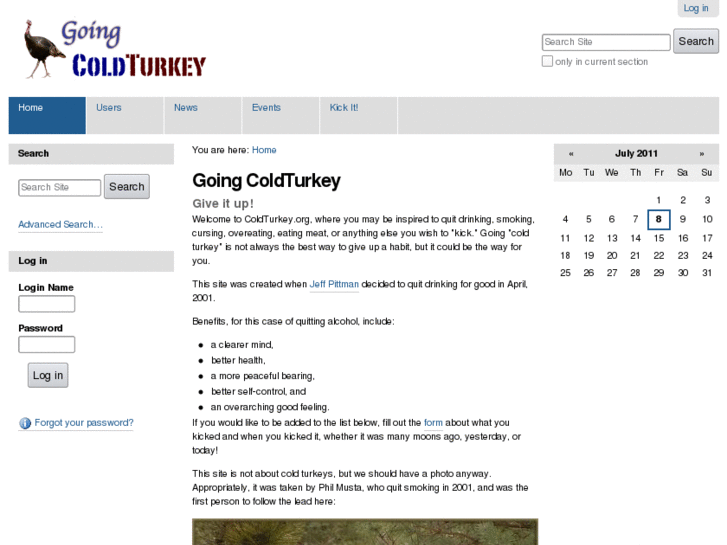 www.coldturkey.org