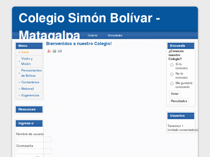 www.colesimonbolivar.com