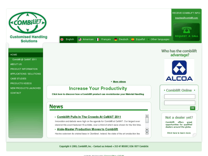 www.combilift.info