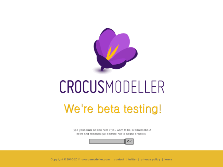 www.crocusmodeller.com