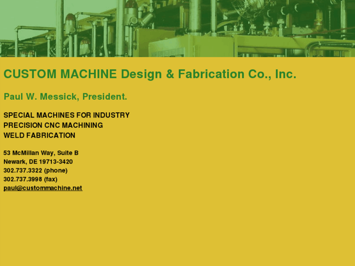 www.custommachine.net