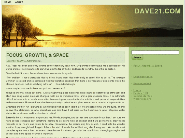 www.dave21.com