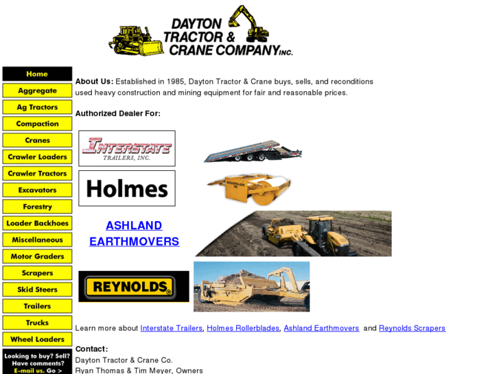 www.daytontractor.com