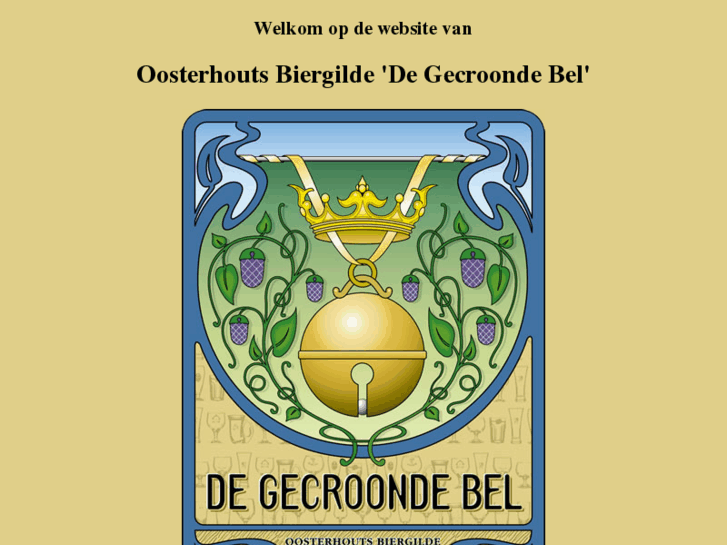 www.degecroondebel.nl