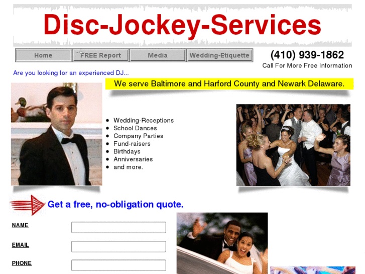 www.disc-jockey-services.net