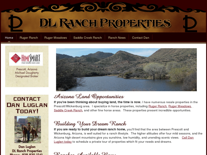 www.dlranchproperties.com