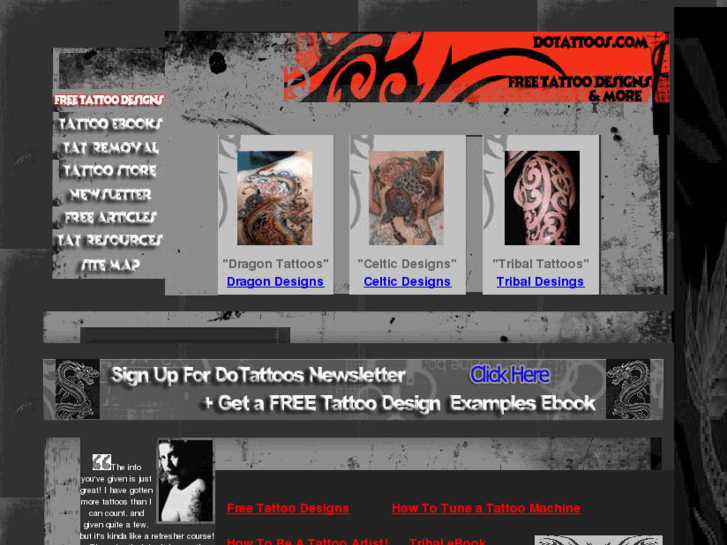 www.dotattoos.com