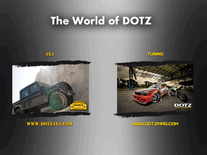 www.dotz-wheels.com