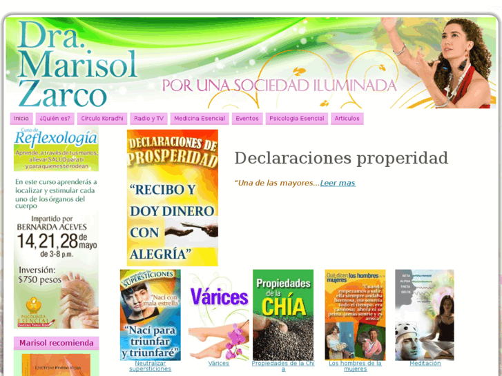 www.dramarisolzarco.com