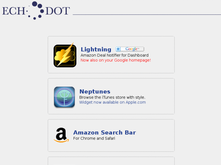 www.echodot.com