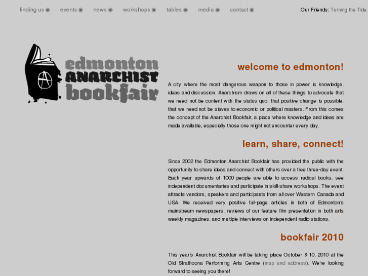 www.edmontonanarchistbookfair.ca