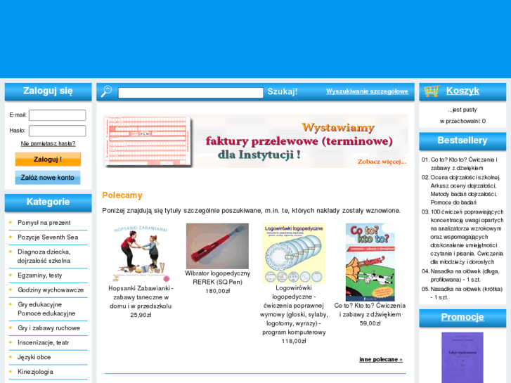 www.eduksiegarnia.pl