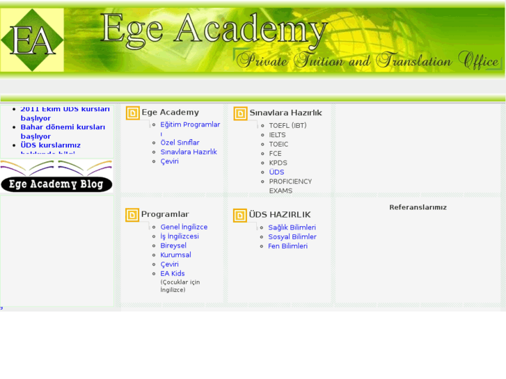 www.egeacademy.com