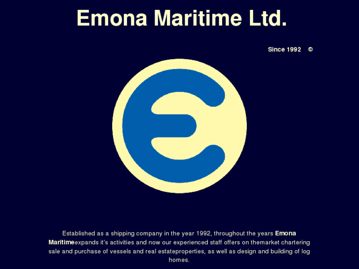 www.emonamaritime.com