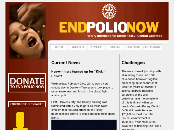 www.endpolio.com