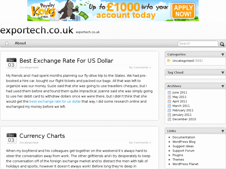 www.exportech.co.uk