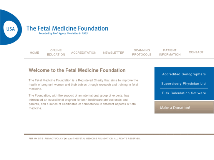 www.fetalmedicineusa.com