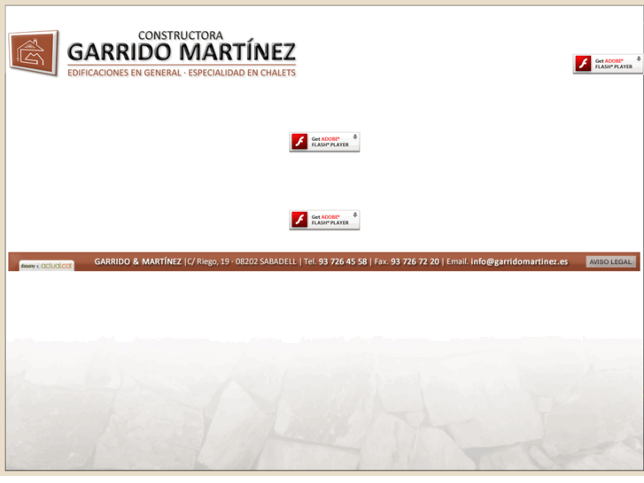 www.garridomartinez.es