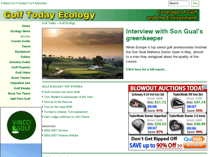www.golfecology.co.uk