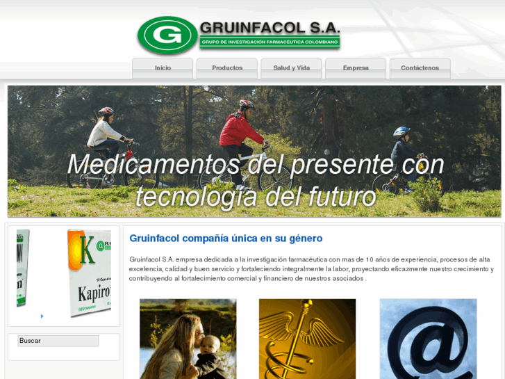 www.gruinfacol.com