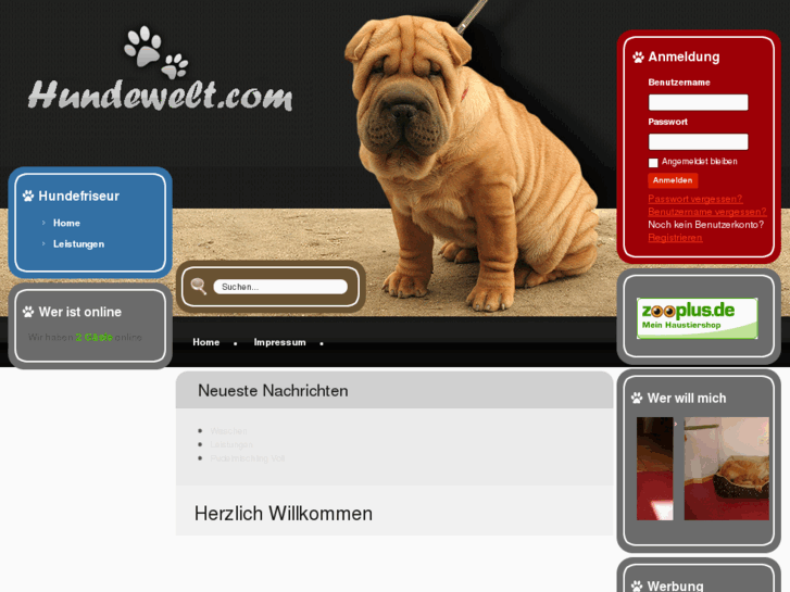 www.hundewelt.com