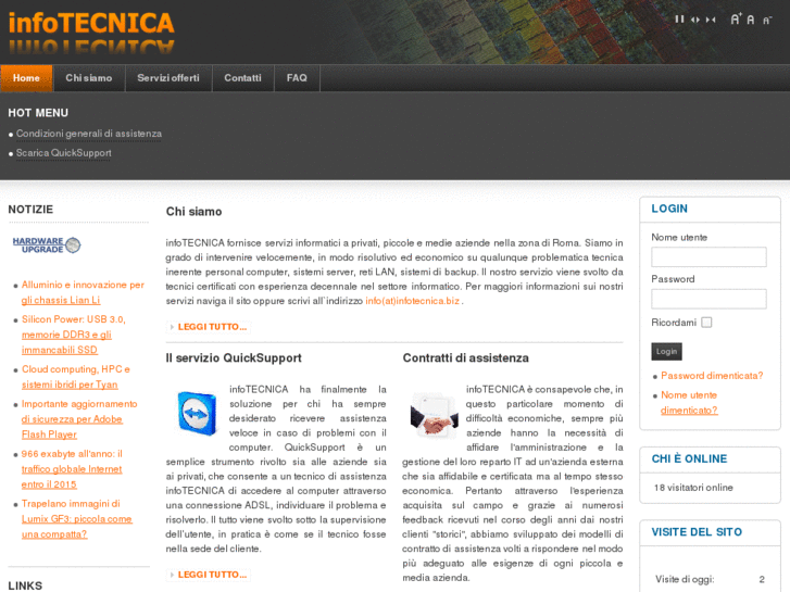 www.infotecnica.biz