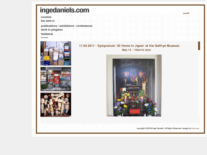 www.ingedaniels.com