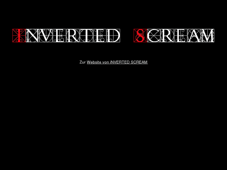 www.invertedscream.net