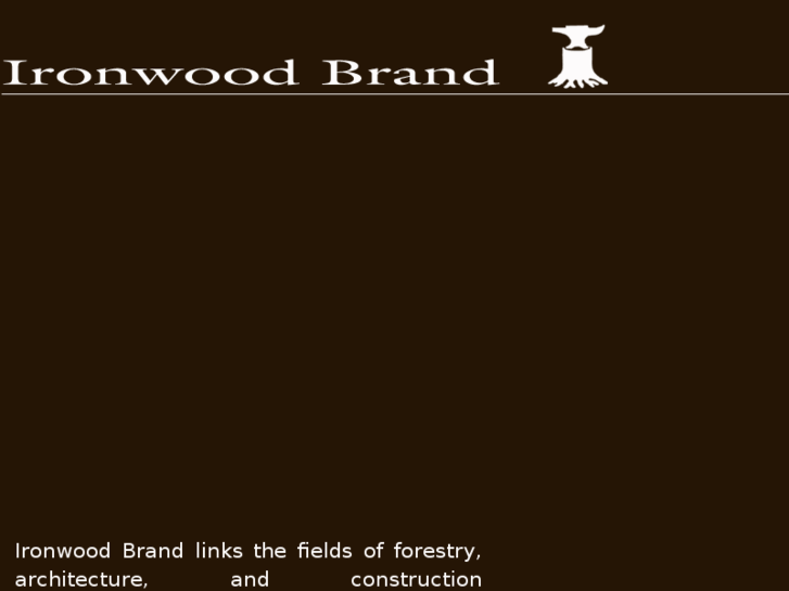 www.ironwoodbrand.com