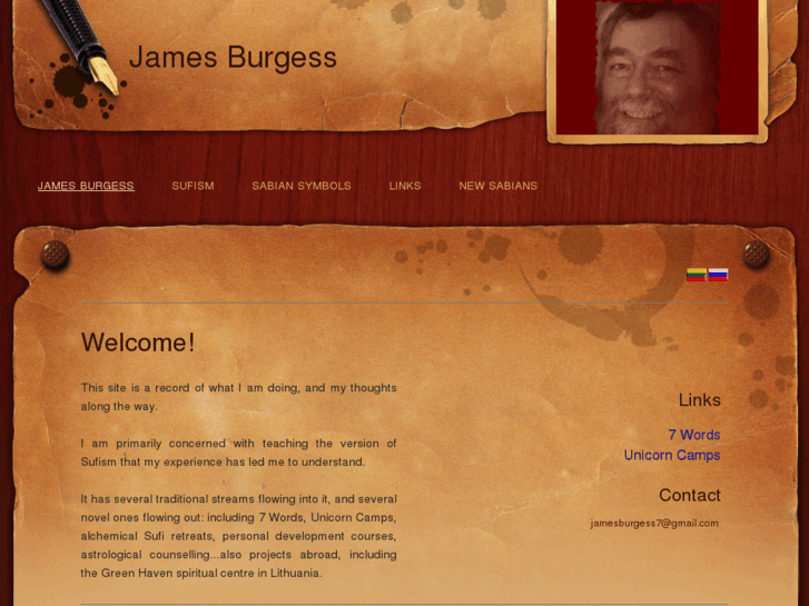 www.jamesburgess.com