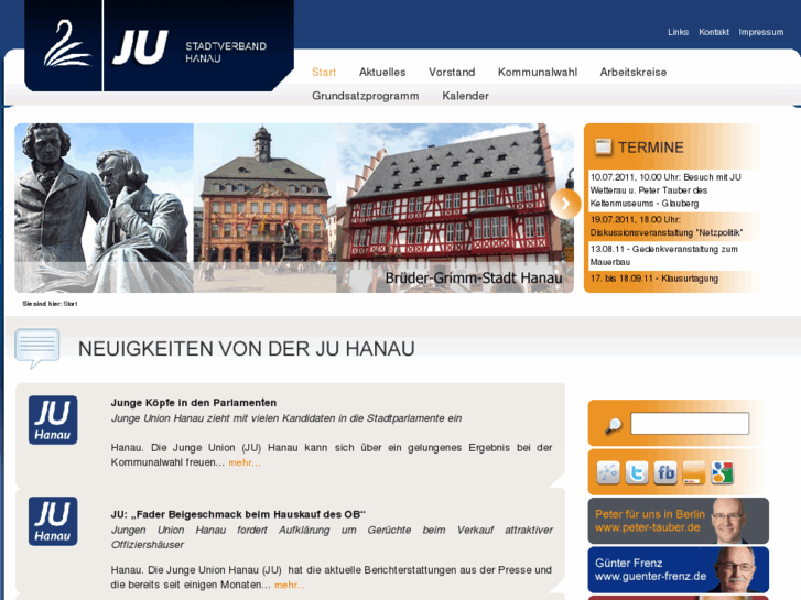 www.ju-hanau.de