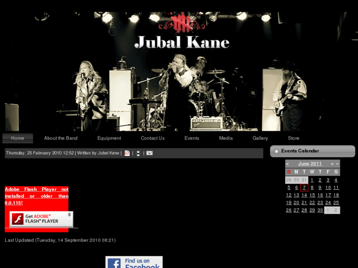 www.jubal-kane.com