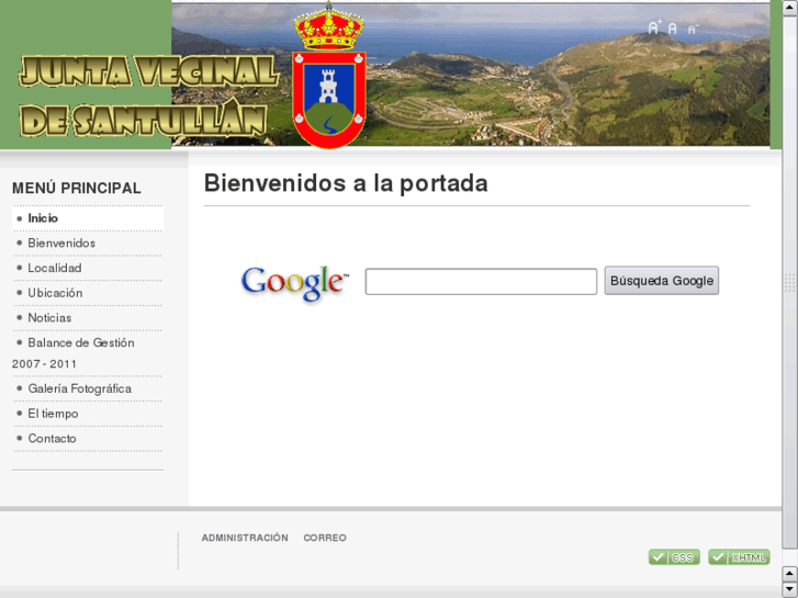 www.juntavecinaldesantullan.com