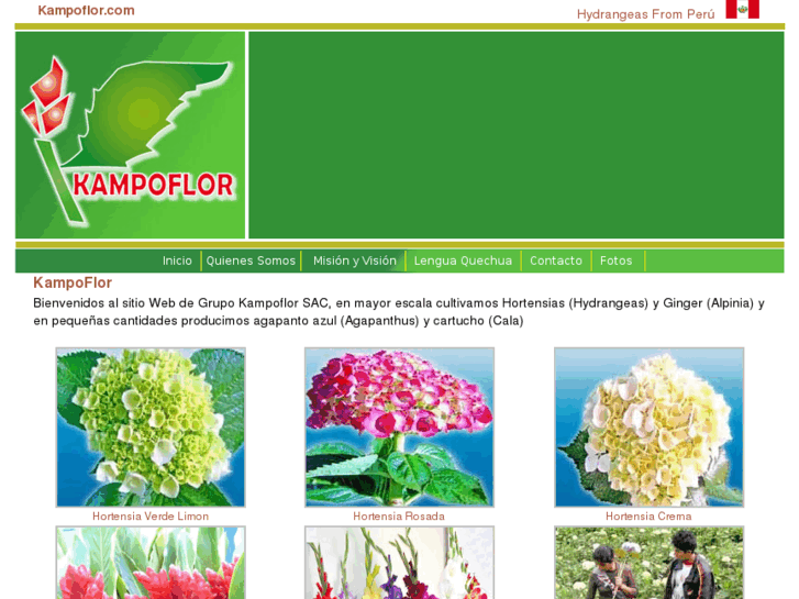 www.kampoflor.com