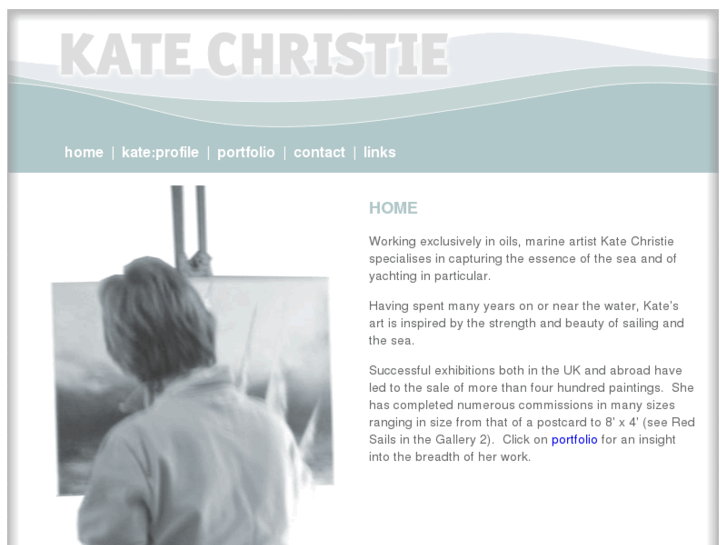 www.katechristie.com