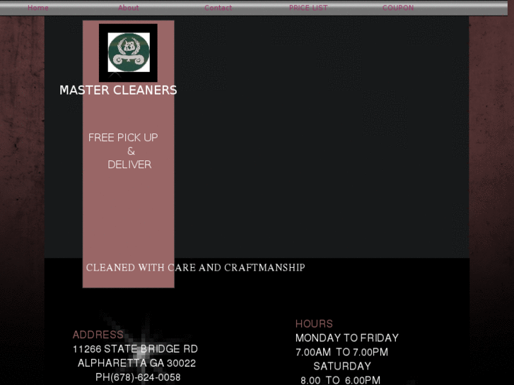 www.kbmastercleaners.net