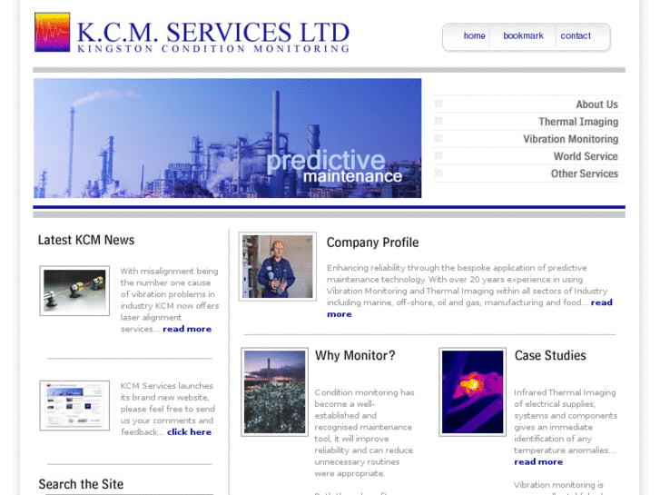 www.kcmservices.com
