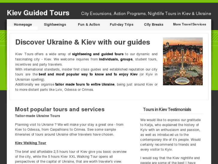 www.kievtours.com