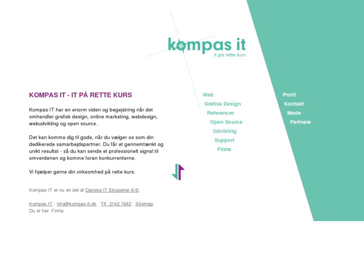 www.kompas-it.dk