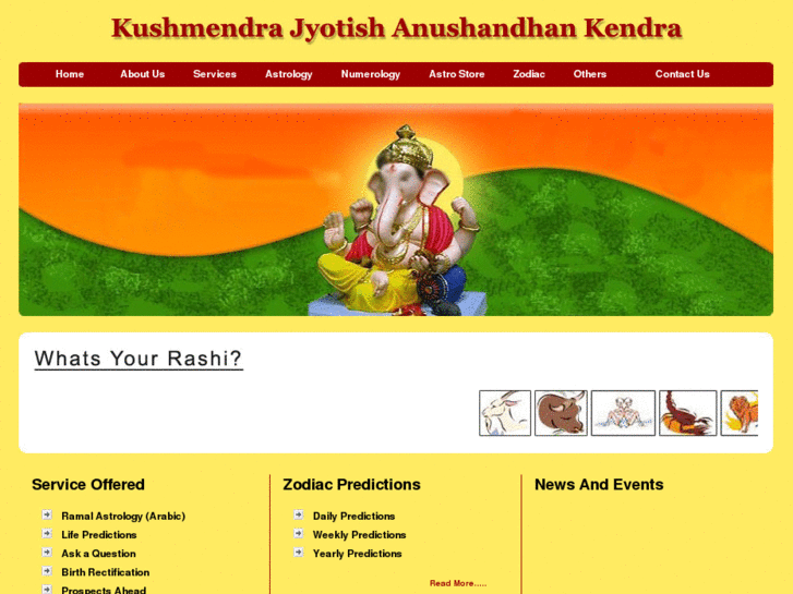 www.kushmendra.com