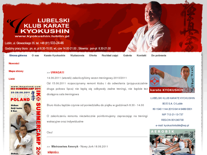 www.kyokushin.lublin.pl