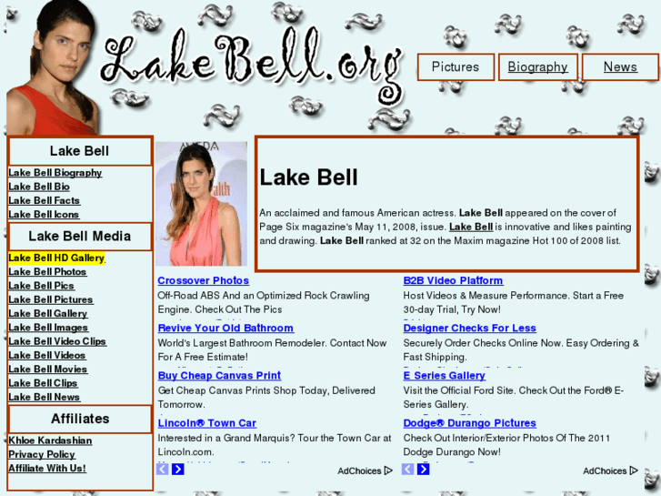 www.lakebell.org