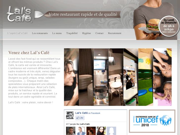 www.lalscafe.com