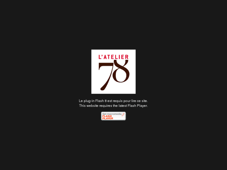 www.latelier78.com