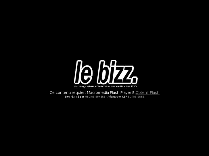 www.lebizz.net