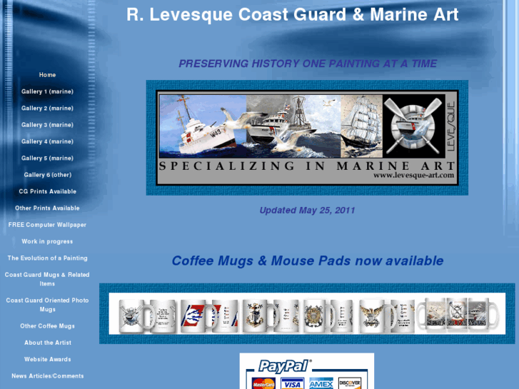 www.levesque-art.com