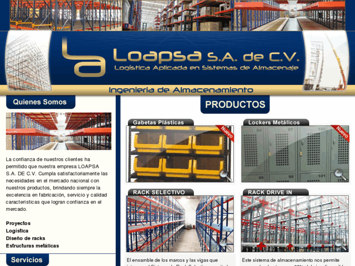 www.loapsa.com