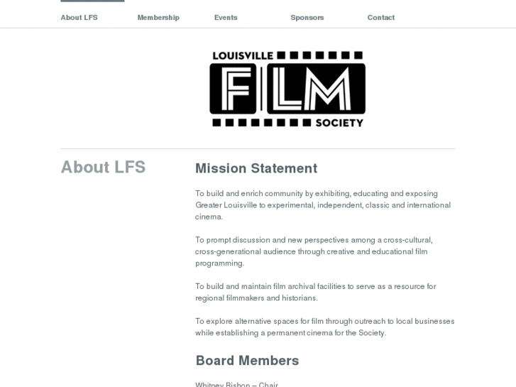 www.louisvillefilm.org